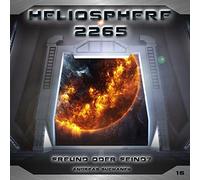 Heliosphere 2265 - Heliosphere 2265.16,CD