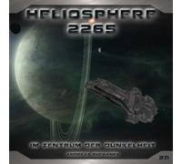Heliosphere 2265 - Heliosphere 2265.20.28.CD-A