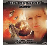 Heliosphere 2265 - Heliosphere 2265: Folge 11 : Vergeltung