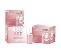 Helioszon Siero Illuminante Riparatore Per Capelli 10 Fiale Monodose da 10 Ml