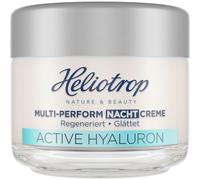 Heliotrop Active Hyaluron Multi Perform Crema Notte