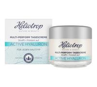 Heliotrop - ACTIVE Multi-Perform Day Cream Crema giorno 50 ml unisex