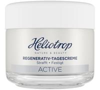 Heliotrope ACTIVE Crema giorno rigenerante