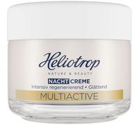 Heliotrope Crema Notte MULTIATTIVA
