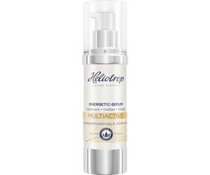 Heliotrope Siero energetico MULTIATTIVO