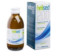 Promopharma HELISED 200 150 ML