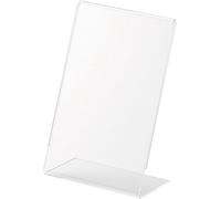 helit H2354402 - Espositore da tavolo «the presenter“ 100 x 150 mm