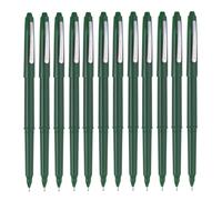 Helit H2512352 - Fineliner The Penxacta, Line Thickness 0.5 mm, Ink Colour: Gree