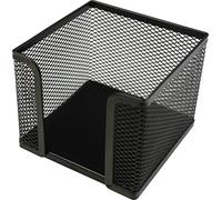 helit H2518495 - Portamemorie "the cube network" nero