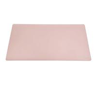 helit H2525026 - Sottomano da scrivania "the flat mat" rosa
