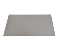 helit H2525182 - Sottomano, tappetino piatto, grigio, 800 x 400 mm, 1 pezzo