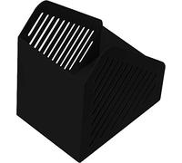 helit H6361095 - Raccoglitore "the tower gate", DIN A5, colore: Nero