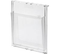 helit H6810002 - Portadepliant the placativ DIN A4 verticale