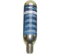 Helite CO2 Cartuccia