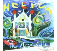 Helium - The Magic City