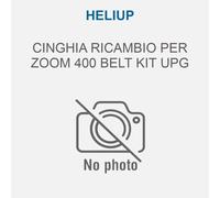 Heliup Cinghia ricambio per Zoom 400 Belt Kit UPG