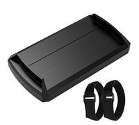 Helix 7 Cover - Resistente copertura parasole, Helix 7 in silicone per 780036-1 UC H7 PR Helix 7, si adatta alla maggior parte delle serie Helix 7, protezione professionale per schermo da danni solari