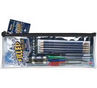 Helix - 930836 - Custodia E Set Di Cancelleria, Oxford