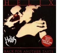 Helix - Back for another taste (1990)