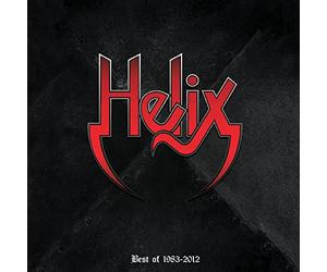 Helix - Best Of 1983-2012