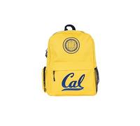 Helix California University Golden Bears Zaino, Giallo, L, Classico, casual