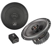 HELIX E 6X, 2 16,5 cm coassiale-system