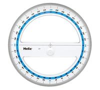 Helix - Goniometro 15 cm / 360 gradi
