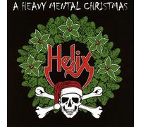 Helix - Heavy Mental Christmas