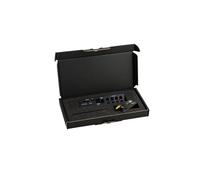 HELIX HEC BT HD HP40014 streaming audio wireless in qualità HD tramite Bluetooth