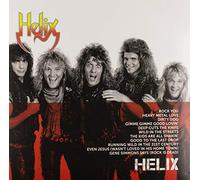 Helix - Icon