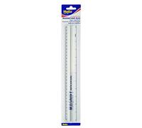 Helix L30010 - Righello ad ingrandimento, 30 cm