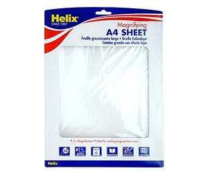 Helix, lente d'ingrandimento MN1020 Grande