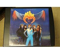 Helix - LONG WAY TO HEAVEN [LP VINYL]