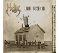 Helix - Old School