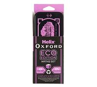 Helix Oxford Eco Mataths Set - Rosa
