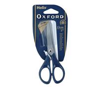 Helix Oxford - Forbici dalla punta arrotondata, 13 cm