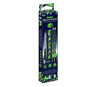 Helix Oxford Geo Student Set - Scuola essenziale in blu e verde