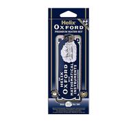 Helix Oxford Premium - Set di strumenti per la matematica