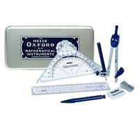 Helix Oxford Premium - Set di strumenti per la matematica