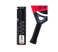 Helix Pro New Generation Grip Nero One Size