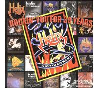 Helix - Rockin You for 30 Years
