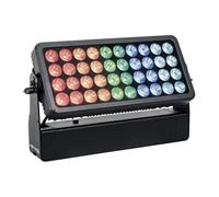 Helix S5000 Q4 - Showtec 43724