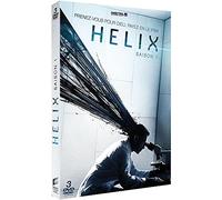 Helix, saison 1