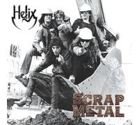 Helix - Scrap Metal