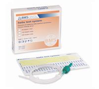 HELIX TEST PER AUTOCLAVE DI CLASSE B PER VALIDAZIONE CAPACITA' DI PENETRAZIONE - KIT CON 50 INDICATORI