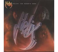 HELIX - walkin' the razors edge