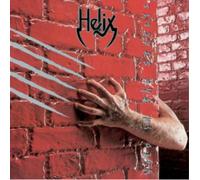Helix Wild in the Streets (CD) Special Album (Limited Edition)