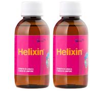 Helixin 250 Ml 2x250 ml Sciroppo