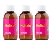 Helixin 250 Ml 3x250 ml Sciroppo