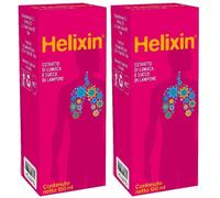 Helixin® Sciroppo 2x150 ml Sciroppo per la tosse